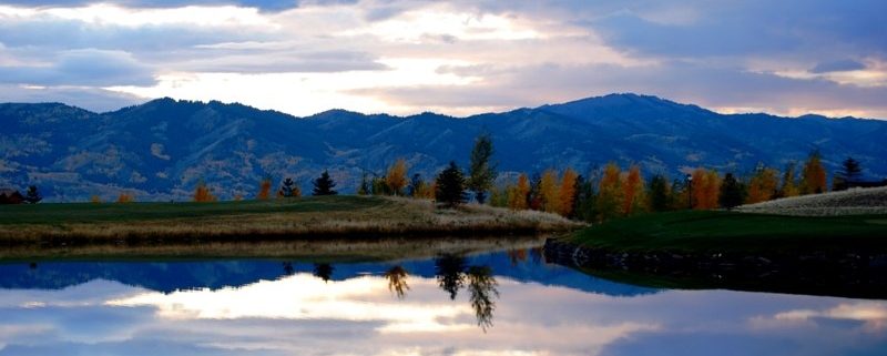 Teton Springs