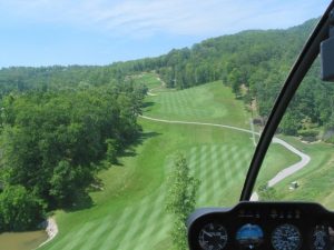 south carolina golf community