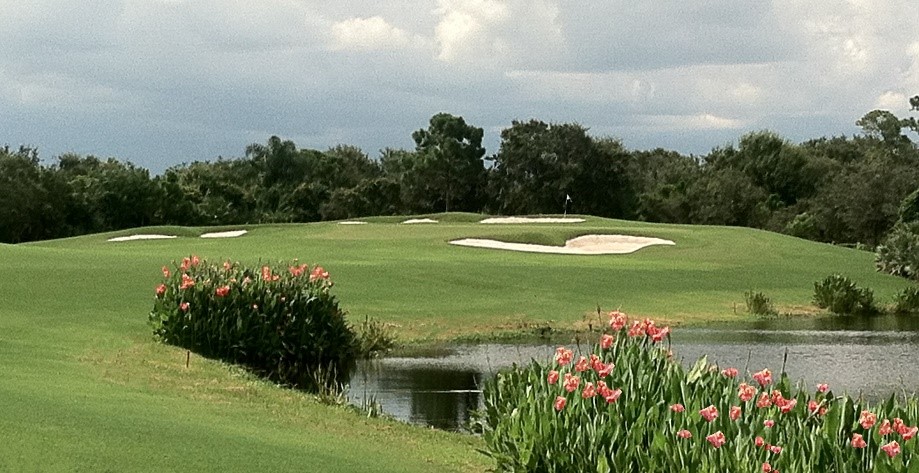 harbour ridge yacht and country club