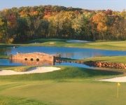 PA golf communities