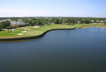 FL golf communities