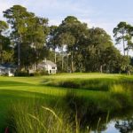 The Landings on Skidaway Island GA