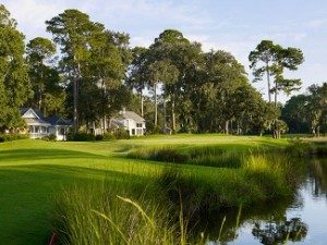 The Landings on Skidaway Island GA