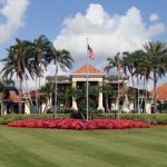 FL golf club