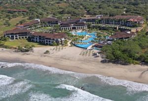 Costa Rica Resort