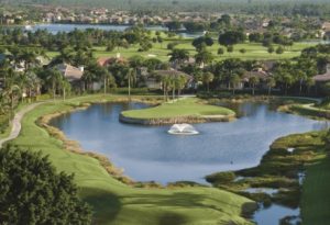 West Palm Beach Golf