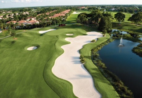 FL Golf Community