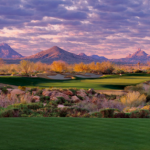 Scottsdale golf community