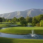 California golf community