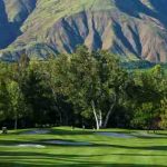 Pauma Valley golf course