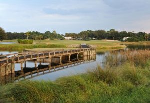 florida golf community