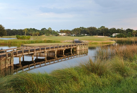 florida golf community