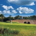 Florida Golf Community