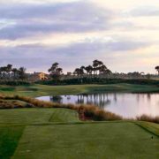 Naples Florida Golf