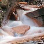 connestee falls