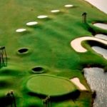 FL golf community