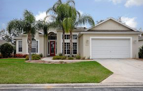 glenlakes fl home