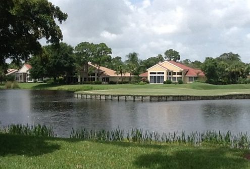 harbour ridge yacht country club fl