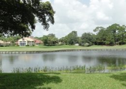 florida golf community