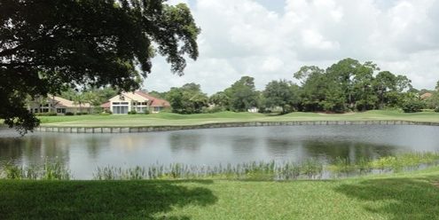 florida golf community