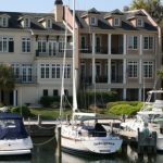 sample waterfront homes