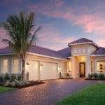 florida golf home