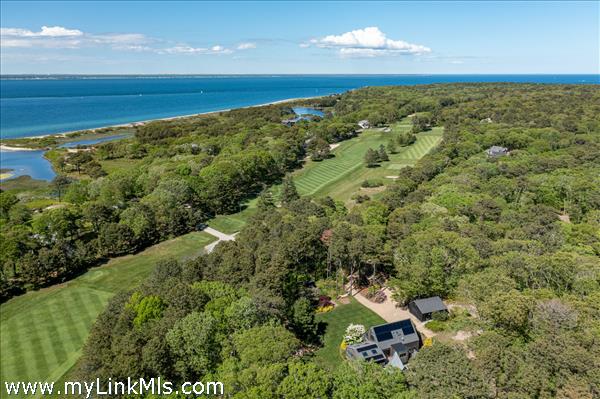 Cool Mink Meadows Marthas Vineyard Gallery