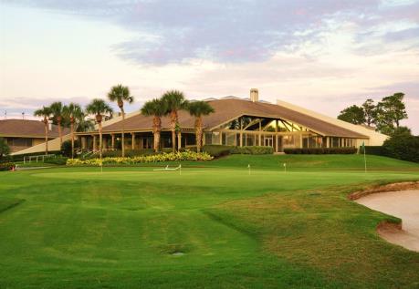 Sawgrass Country Club