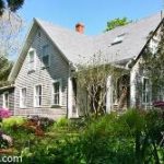 Vineyard Haven Home for Sale