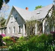 Vineyard Haven Home for Sale