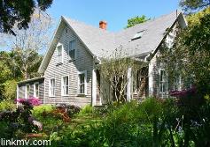 Vineyard Haven Home for Sale