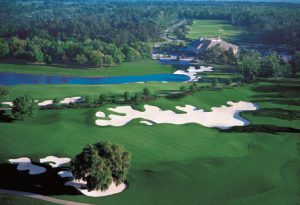 clubhouse aerial