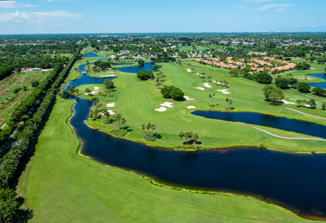 the fountains country club