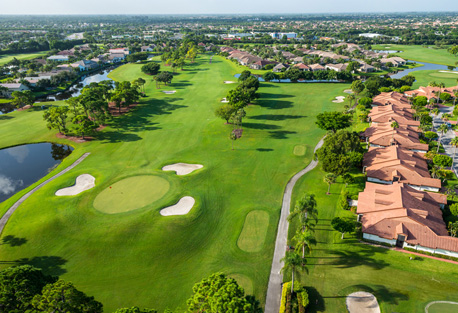 the fountains country club