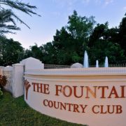 the fountains country club