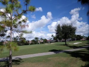 wycliffe golf & country club