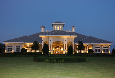 Golden Ocala Golf