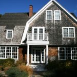 Marthas Vineyard wedding rental