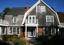 Marthas Vineyard wedding rental