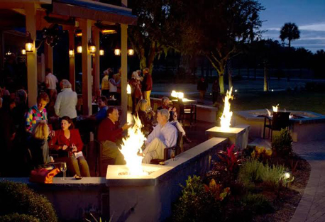 the landings on skidaway island