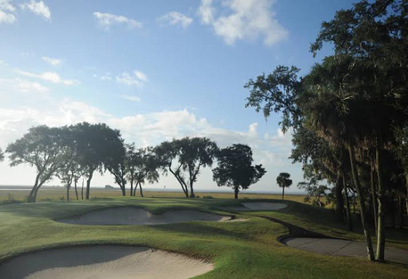 the landings on skidaway island