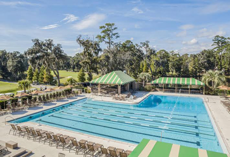 the landings on skidaway island