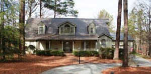 north carolina golf community home