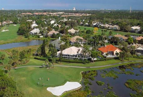 florida golf community