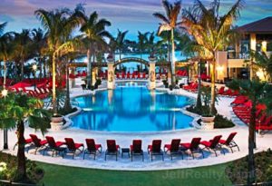 PGA Resort pool