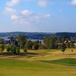 Tennessee golf community