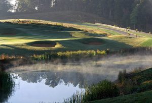 tennessee golf community