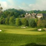 virginian golf club