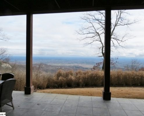 south carolina mountain home