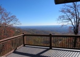 south carolina mountain home